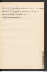 k.k. naturhistorisches Hofmuseum, Index Intendanzakten 1914, Seite 57